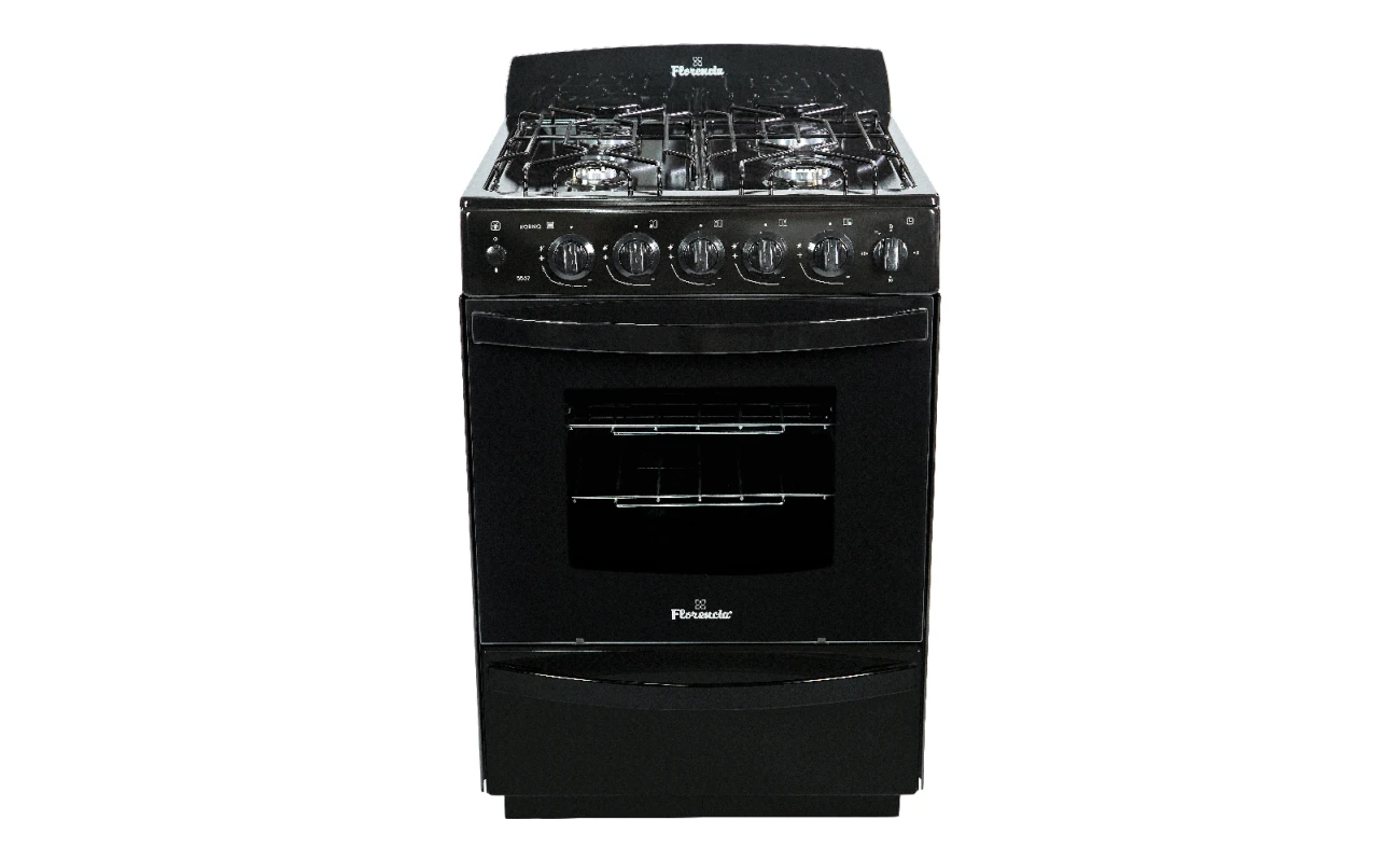 Cocina Familiar a gas Florencia 5537