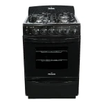 Cocina Familiar a gas Florencia 5537