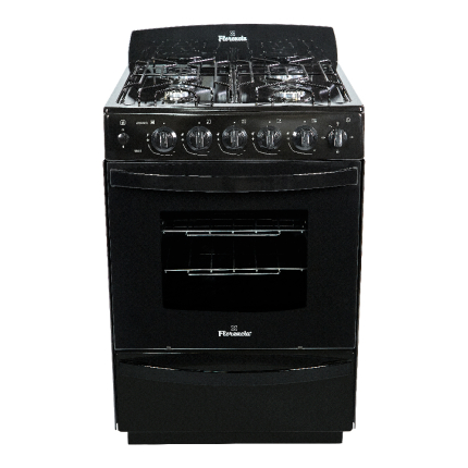 Cocina Familiar a gas Florencia 5537