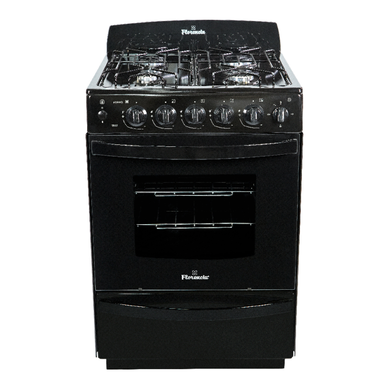 Cocina Familiar a gas Florencia 5537