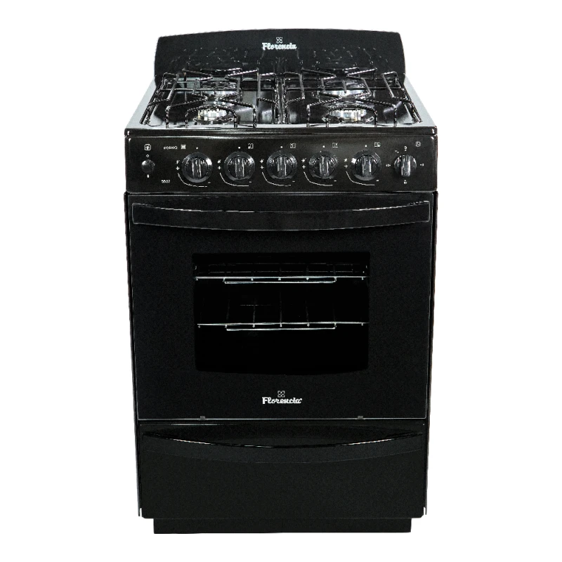 Cocina Familiar a gas Florencia 5537