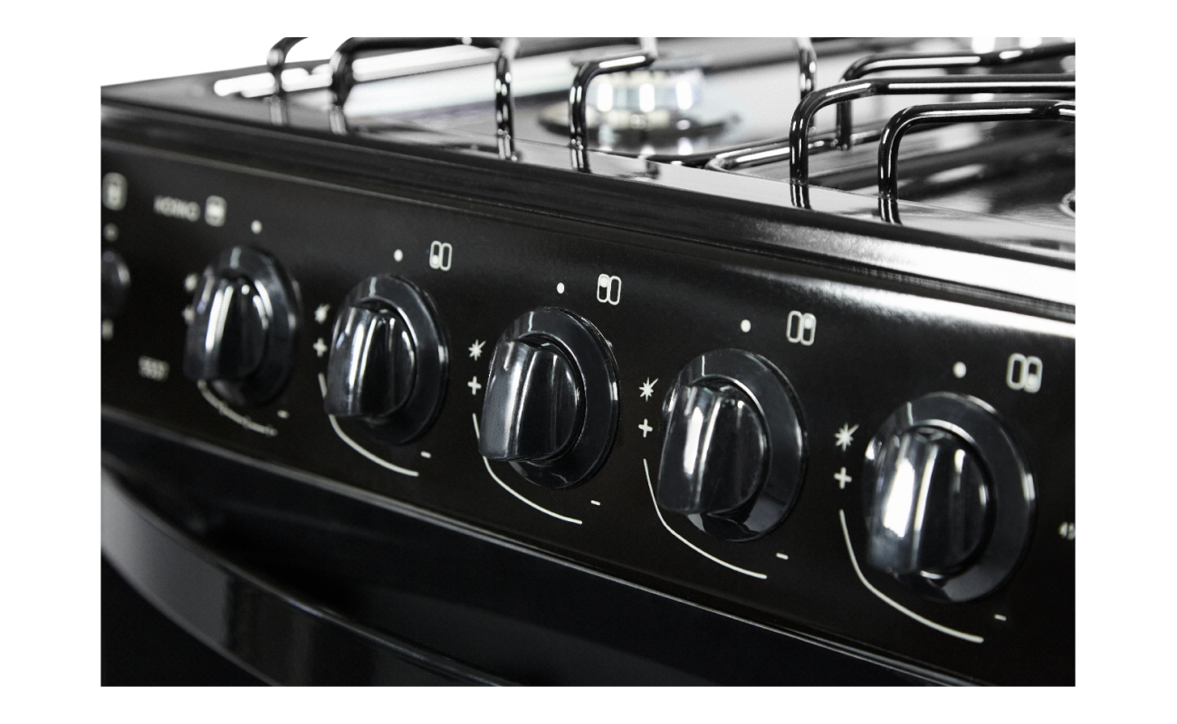 Cocina Familiar a gas Florencia 5537