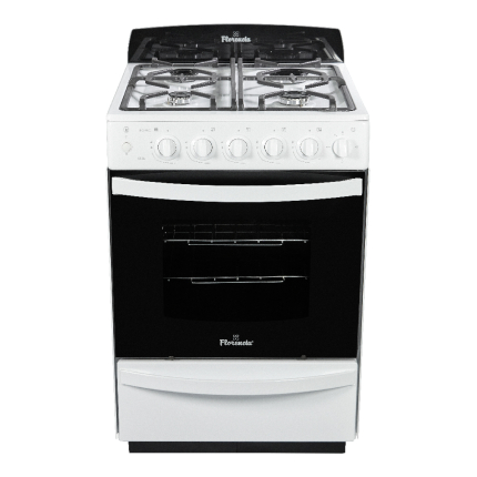 Cocina Familiar a gas Florencia 5546
