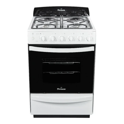 Cocina Familiar a gas Florencia 5546