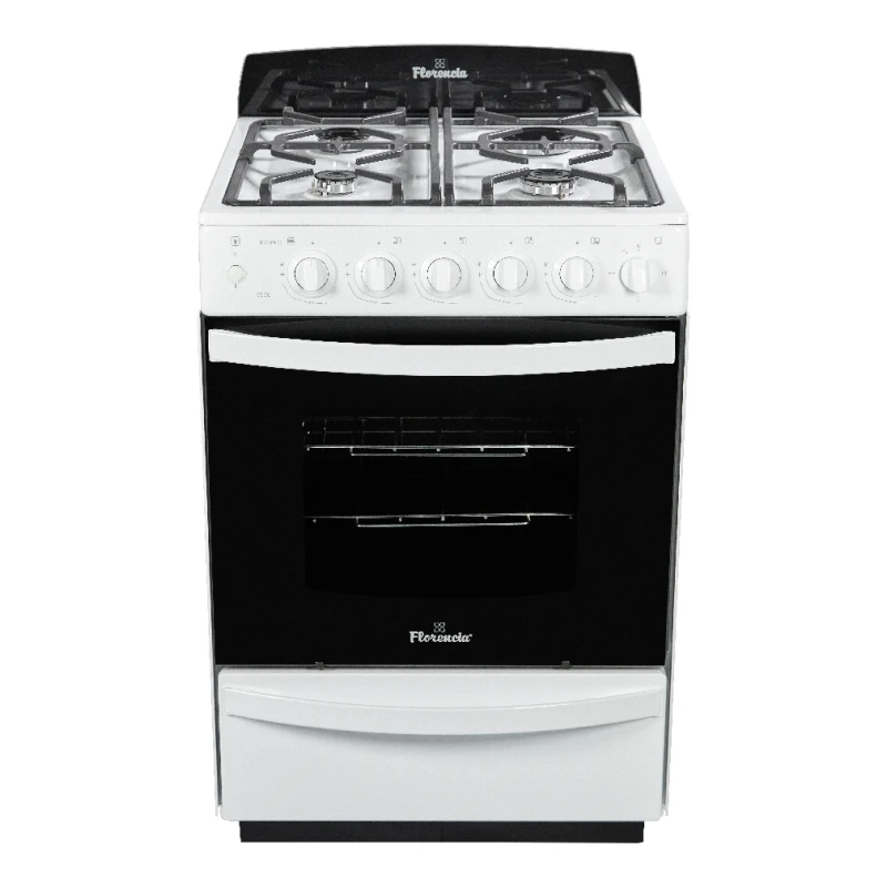 Cocina Familiar a gas Florencia 5546