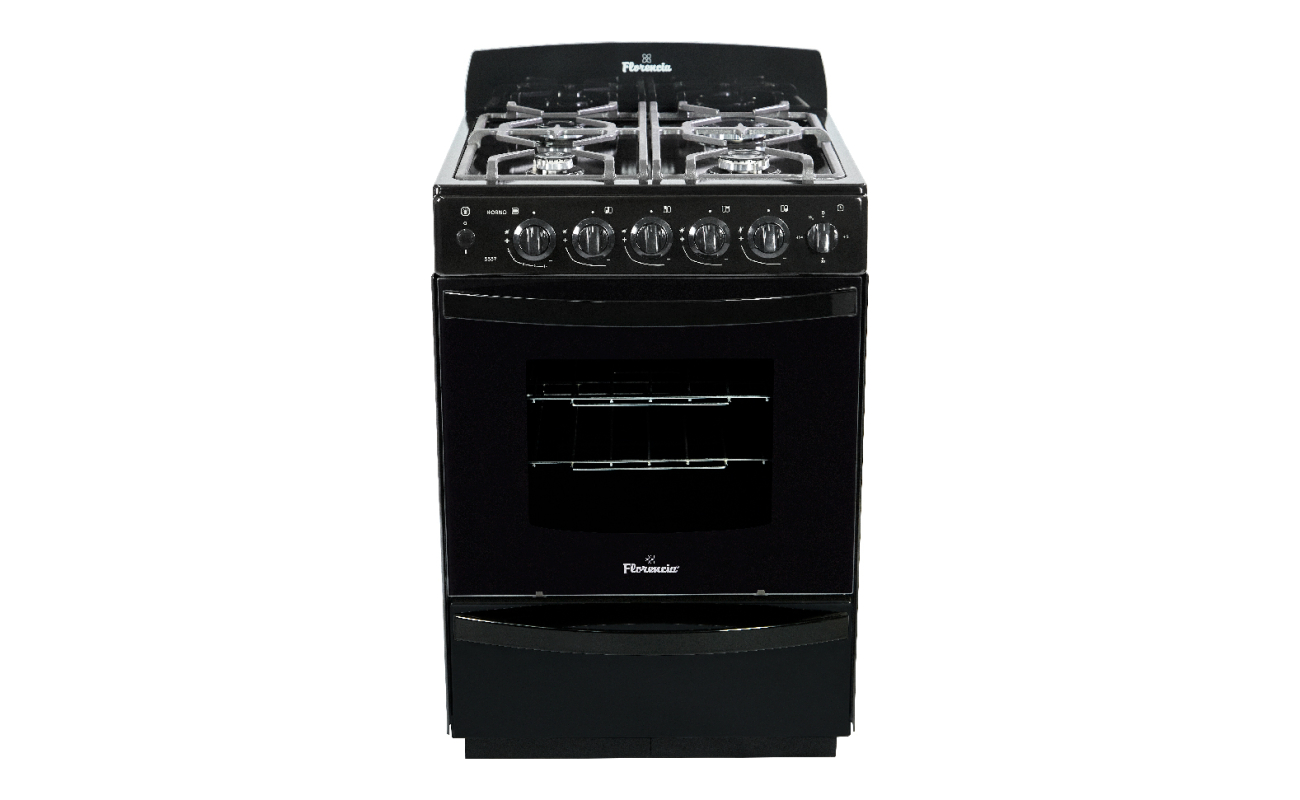 Cocina Familiar a gas Florencia 5547
