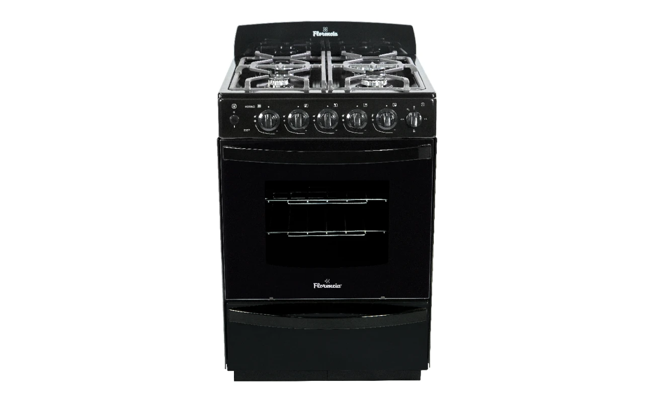 Cocina Familiar a gas Florencia 5547