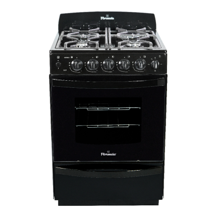 Cocina Familiar a gas Florencia 5547