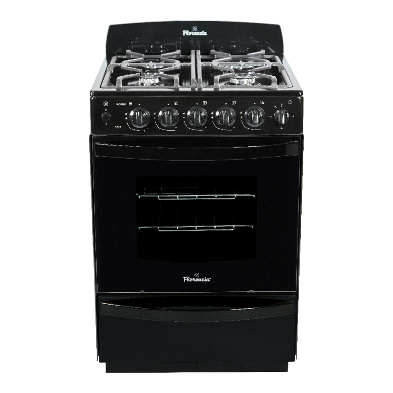 Cocina Familiar a gas Florencia 5547