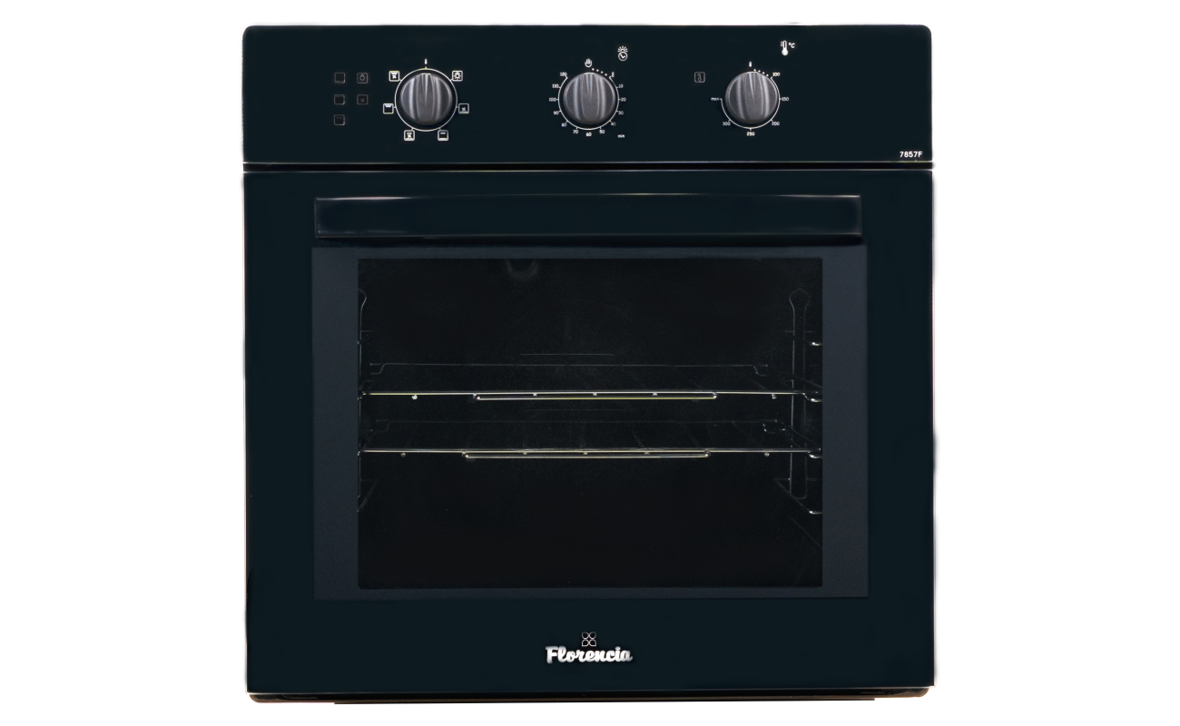 Horno eléctrico empotrable Florencia 7857F
