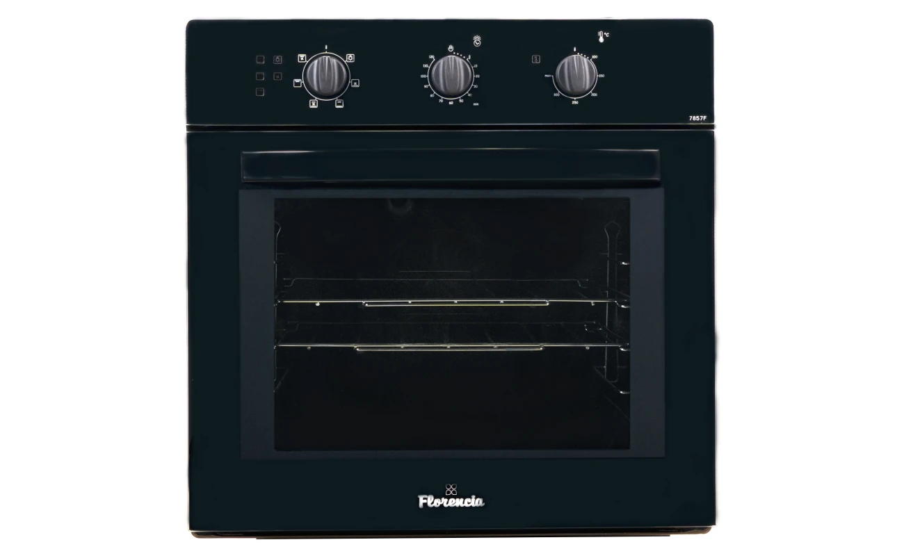 Horno eléctrico empotrable Florencia 7857F