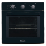 Horno eléctrico empotrable Florencia 7857F