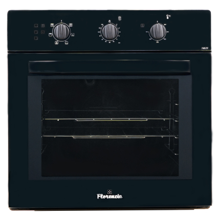 Horno eléctrico empotrable Florencia 7857F