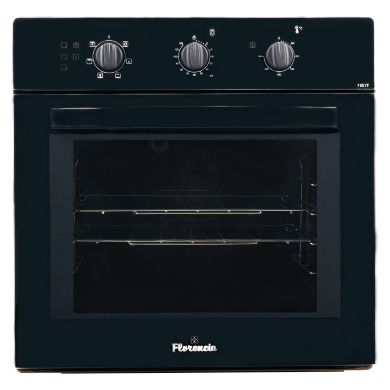 Horno eléctrico empotrable Florencia 7857F