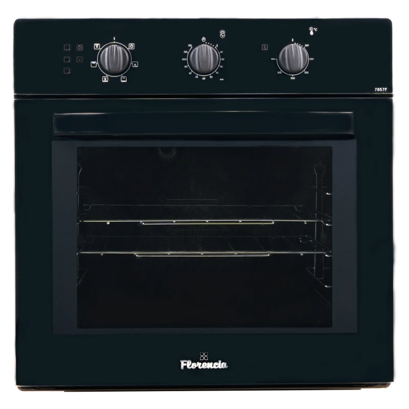 Horno eléctrico empotrable Florencia 7857F
