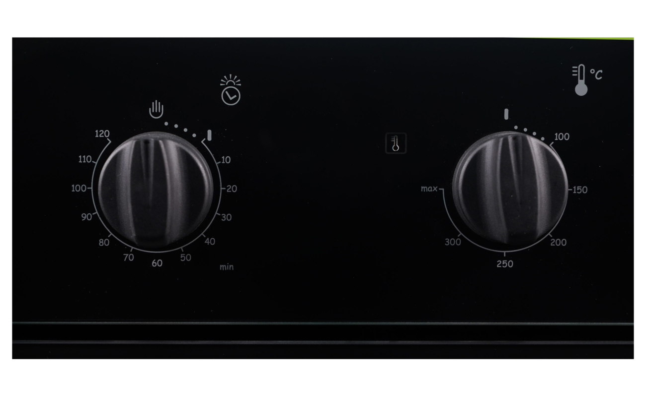 Horno eléctrico empotrable Florencia 7857F