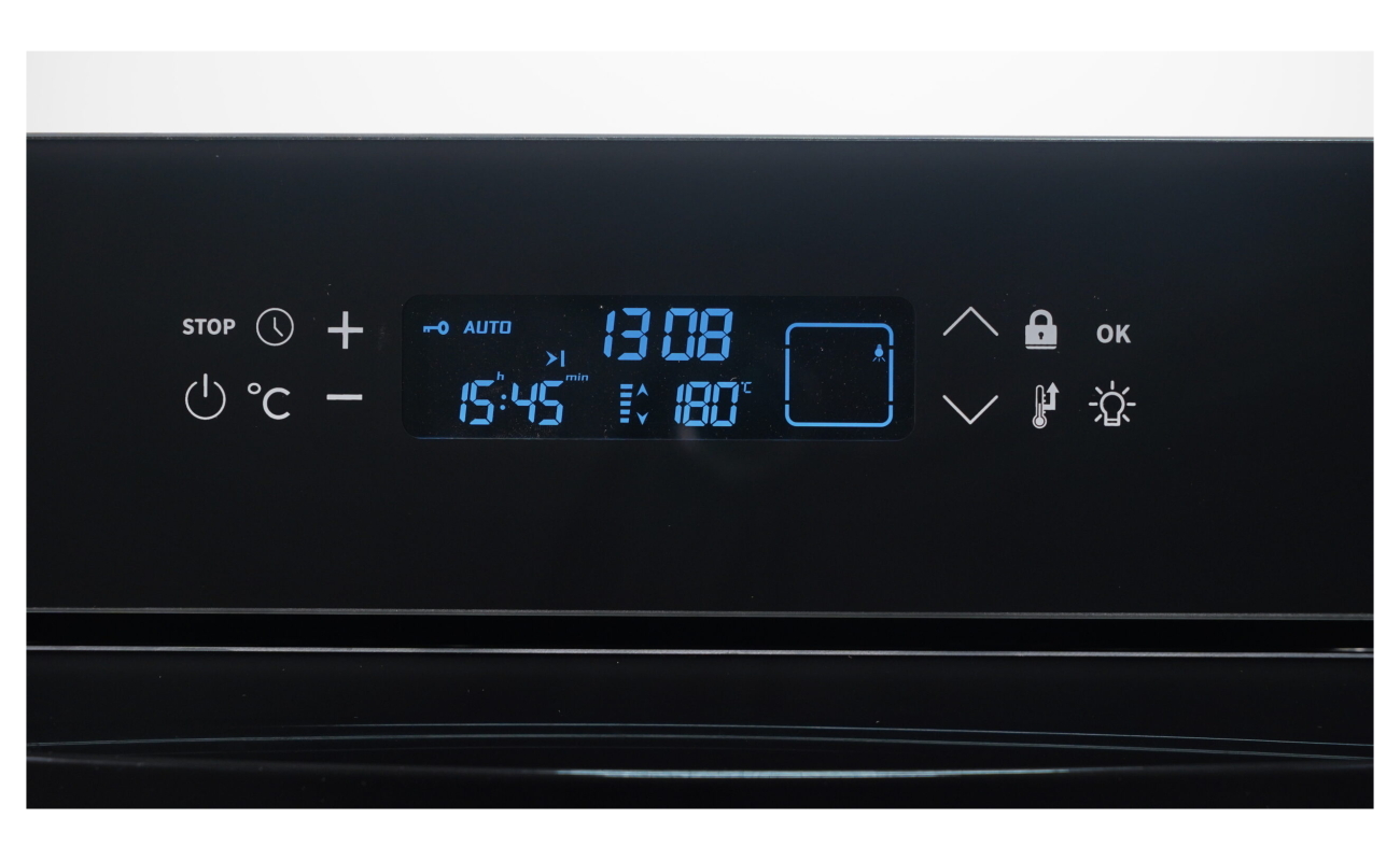 Horno eléctrico empotrable Florencia 7887E
