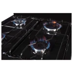 Cocina a gas Florencia 5517F