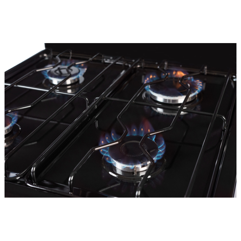 Cocina a gas Florencia 5517F