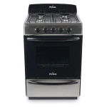 Cocina Familiar a gas Florencia 5518F