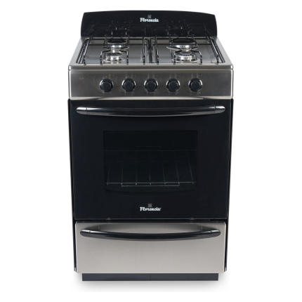 Cocina Familiar a gas Florencia 5518F