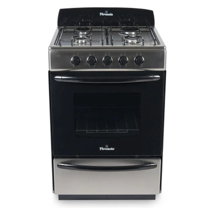 Cocina Familiar a gas Florencia 5518F