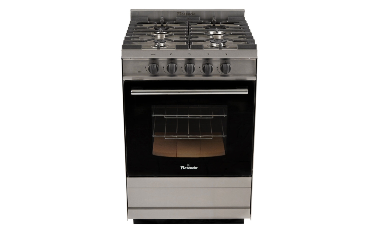 Cocina industrial Florencia 5818