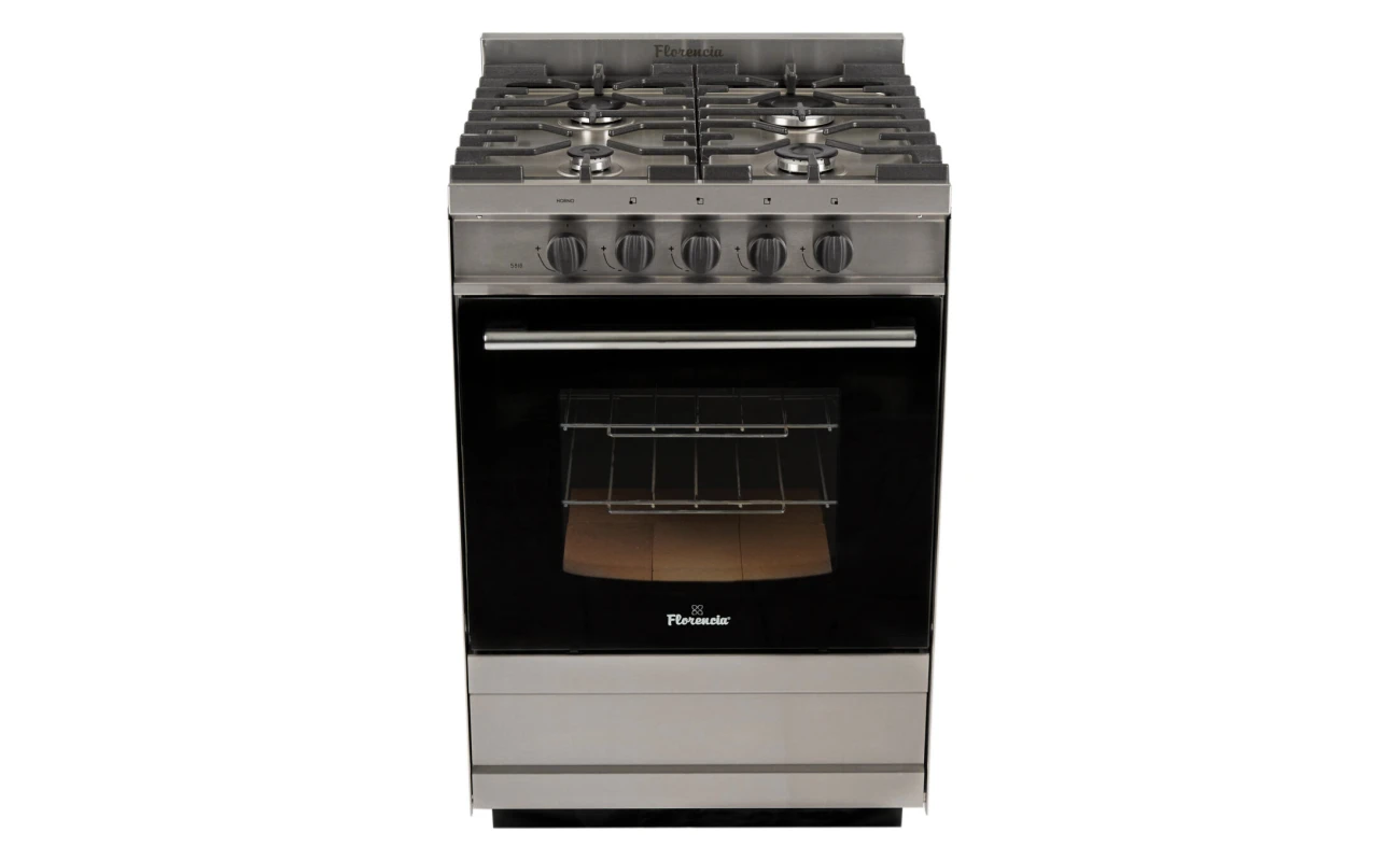 Cocina industrial Florencia 5818