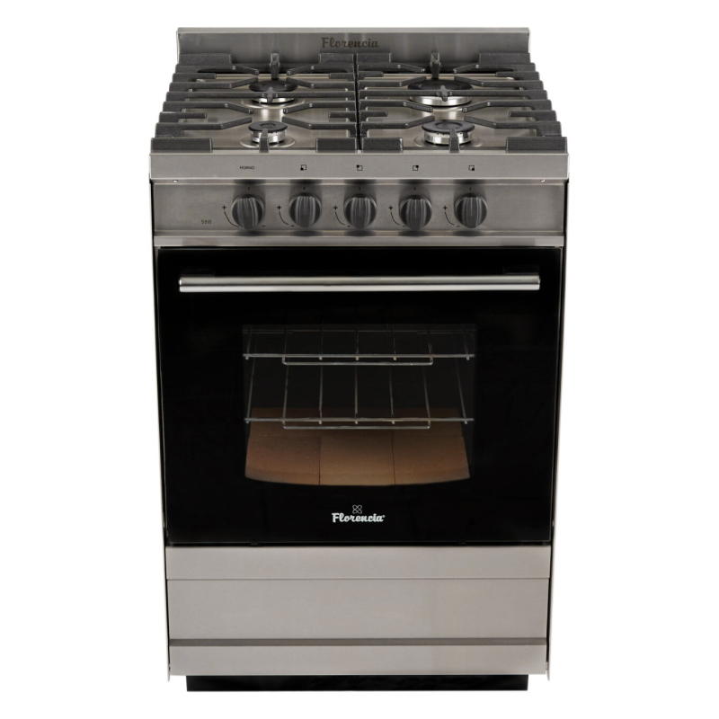 Cocina industrial Florencia 5818