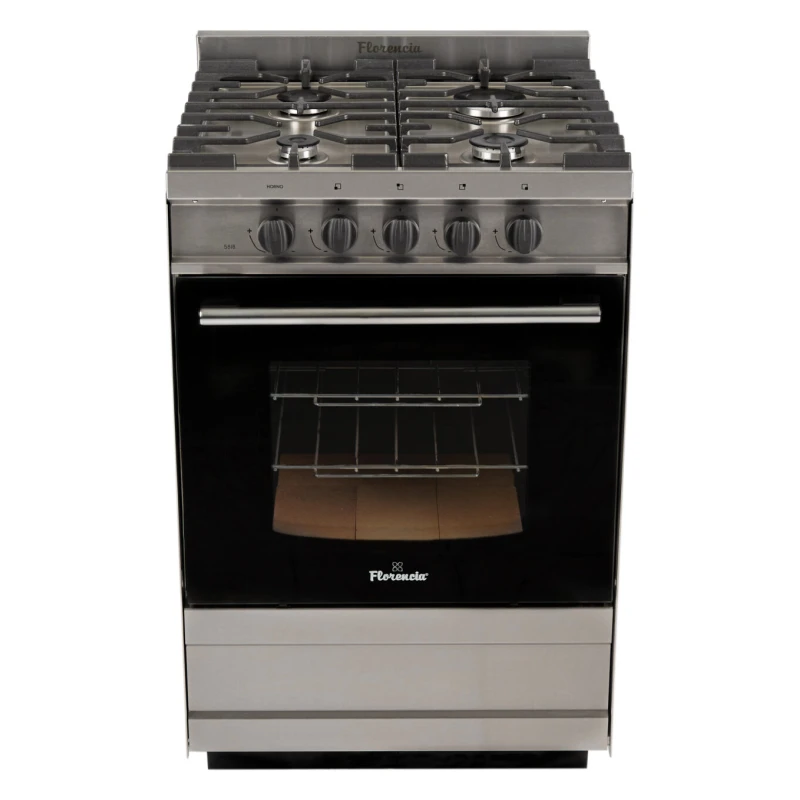Cocina industrial Florencia 5818
