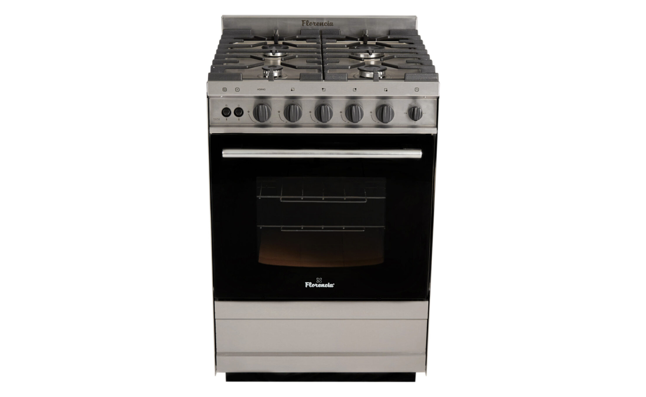 Cocina industrial Florencia 5838