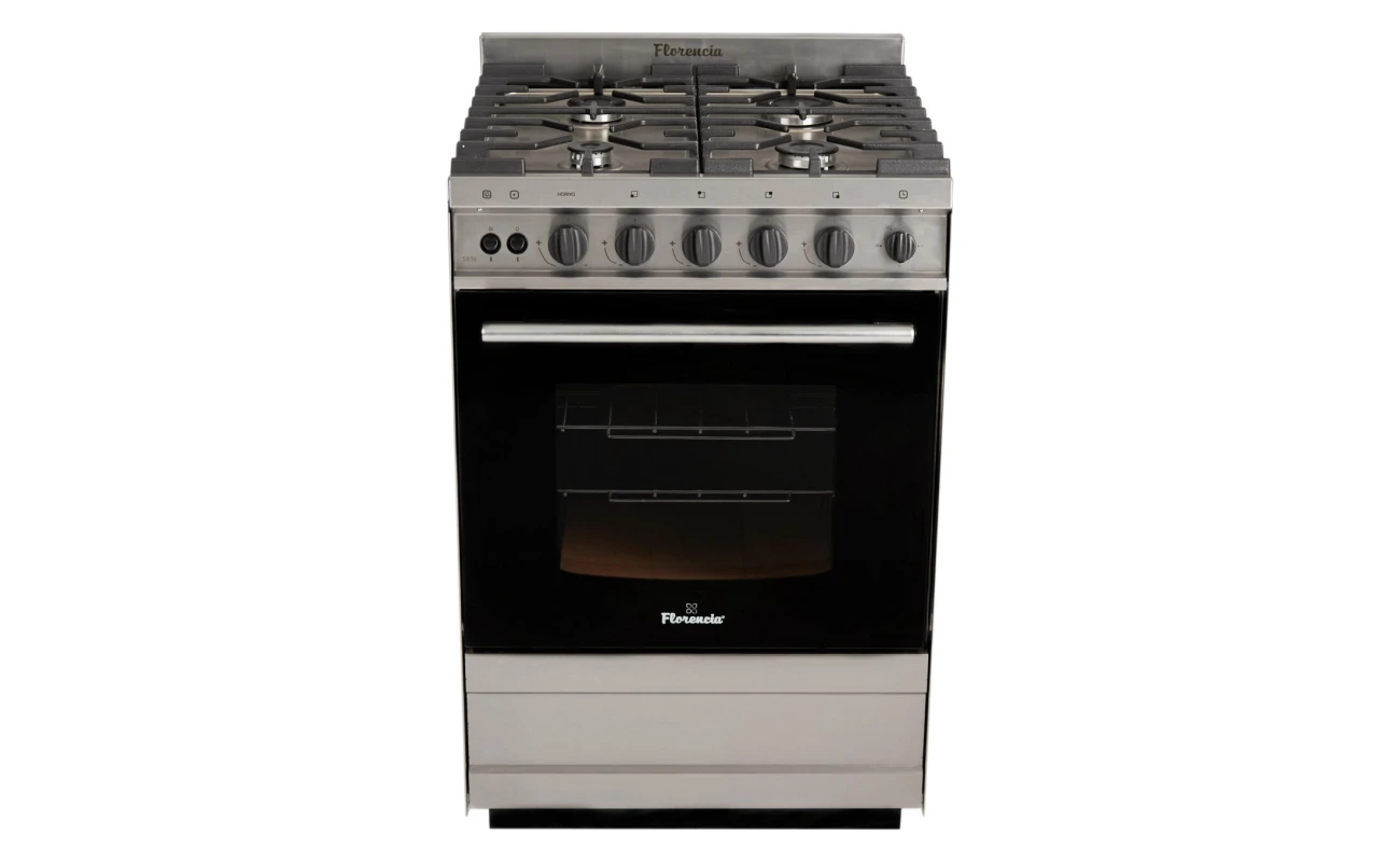 Cocina industrial Florencia 5838