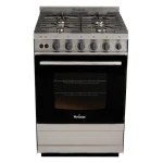 Cocina industrial Florencia 5838
