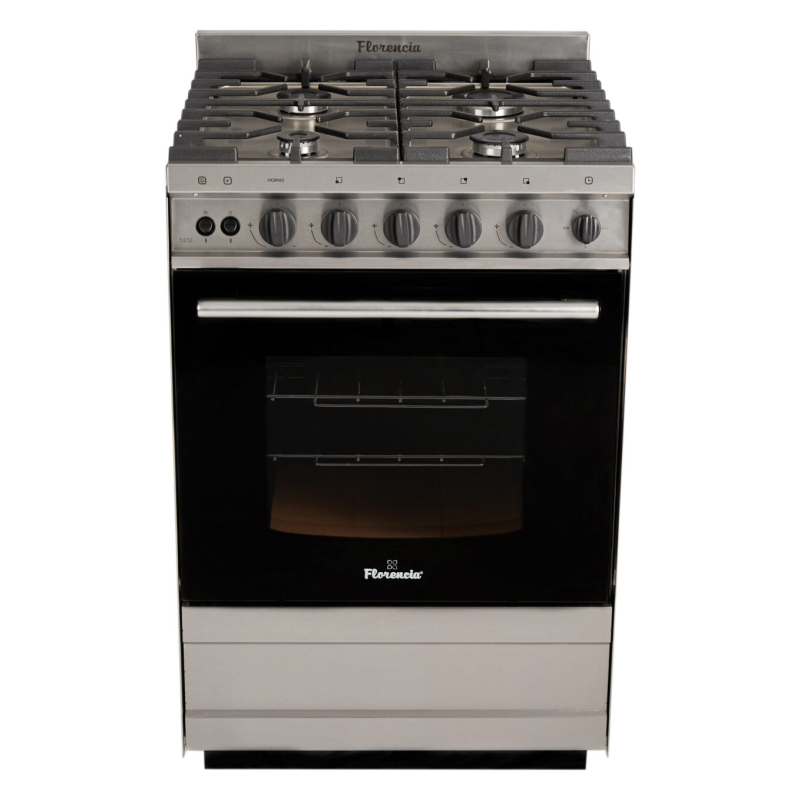 Cocina industrial Florencia 5838