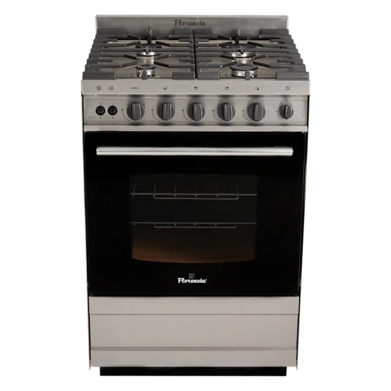 Cocina industrial Florencia 5838
