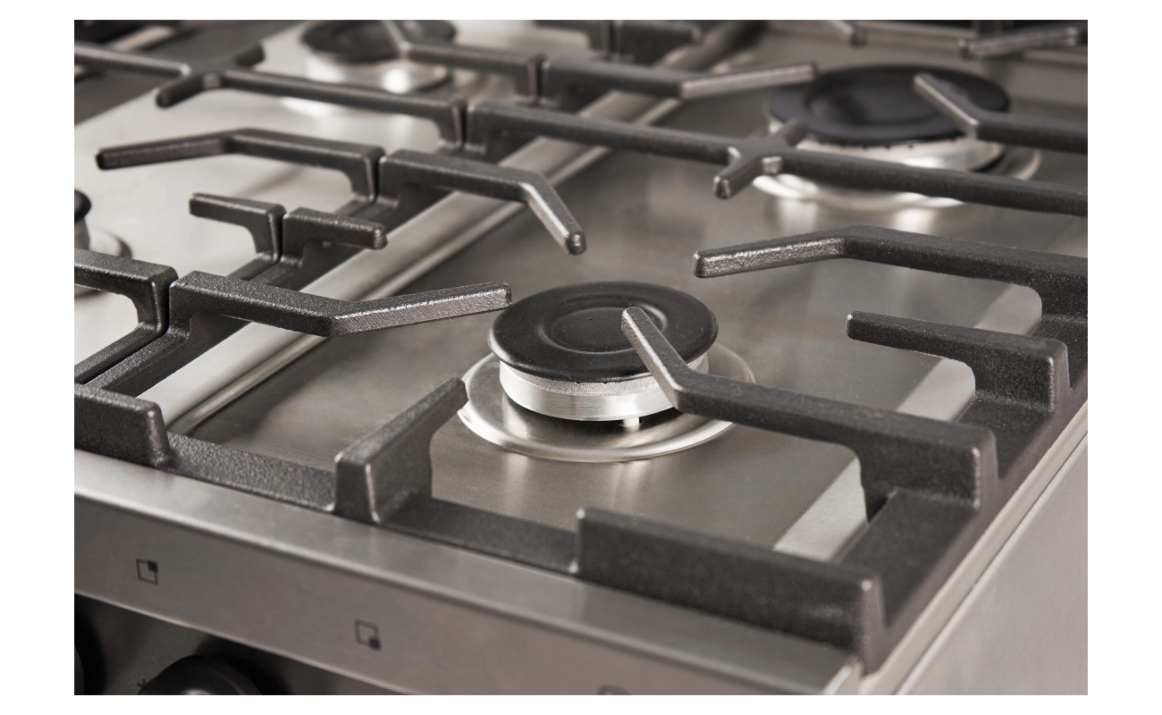 Cocina industrial Florencia 5818