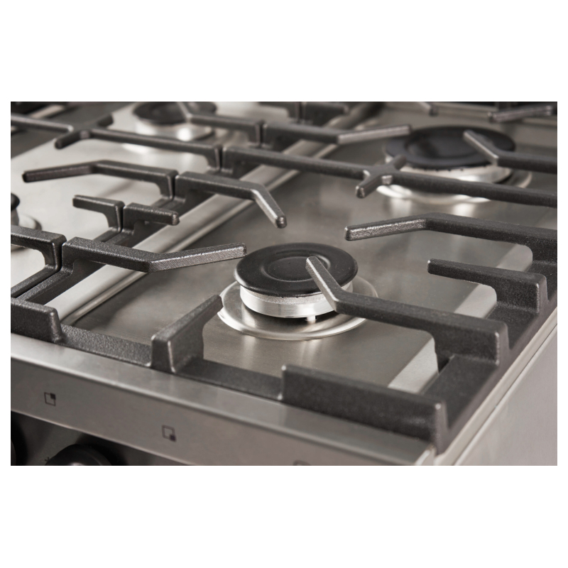 Cocina industrial Florencia 5818