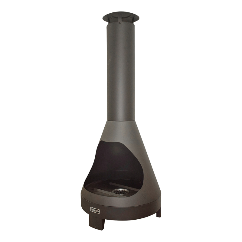 Fogonero Agreste BBQ Grill