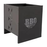Fogonero a leña Campero BBQ Grill