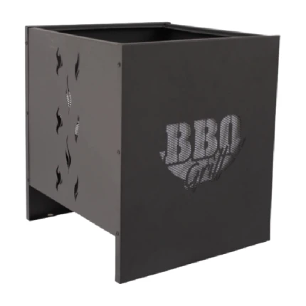 Fogonero a leña Campero BBQ Grill