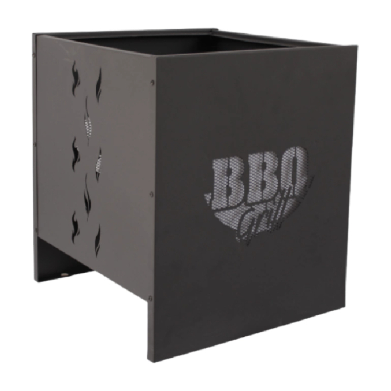 Fogonero a leña Campero BBQ Grill