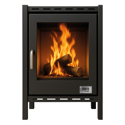 Salamandra a leña Ignis 1000 BBQ Grill