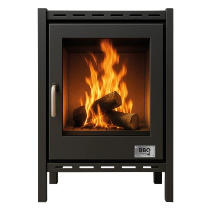 Salamandra a leña Ignis 1000 BBQ Grill