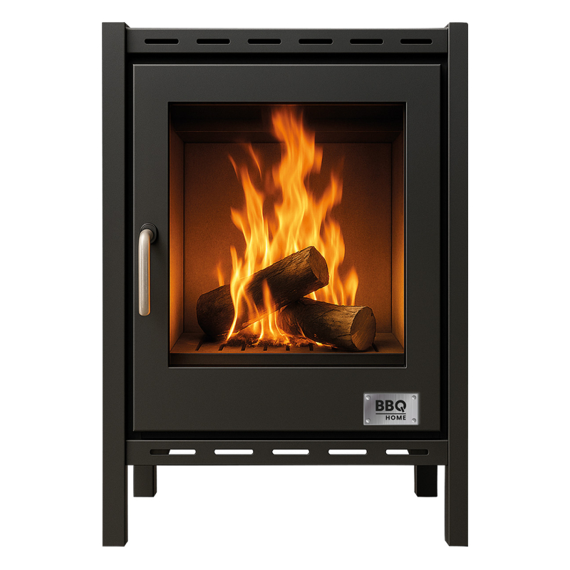 Salamandra a leña Ignis 1000 BBQ Grill