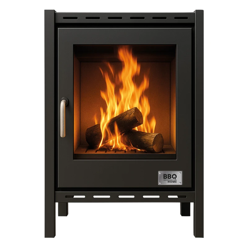 Salamandra a leña Ignis 1000 BBQ Grill