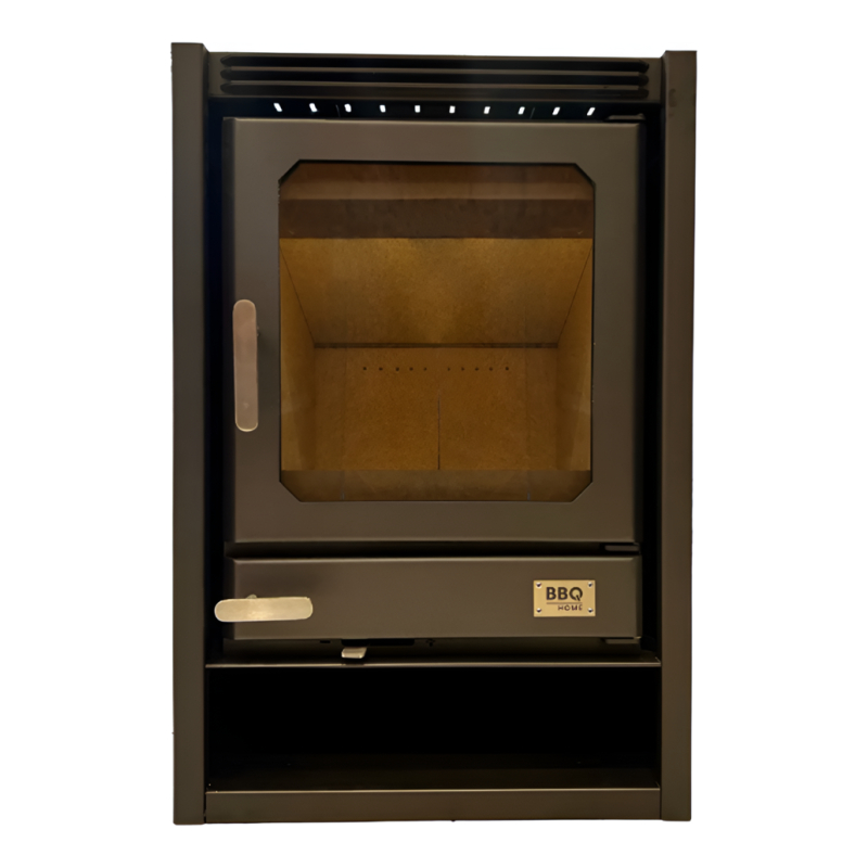 Salamandra a Leña Ignis Wood MAX 1200- BBQ Grill