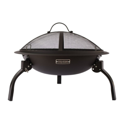Fogonero Plegable a leña Pampa BBQ Grill
