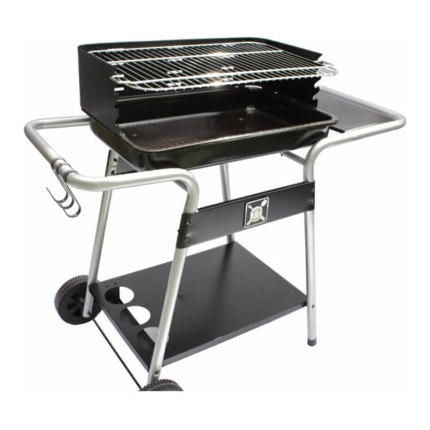 Parrilla a Carbón BBQ XS-1 BBQ Grill