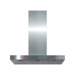Campana Cocina Maraldi Slim Motor Turbo 60cm