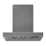 Campana Cocina Maraldi Slim Eco 90cm